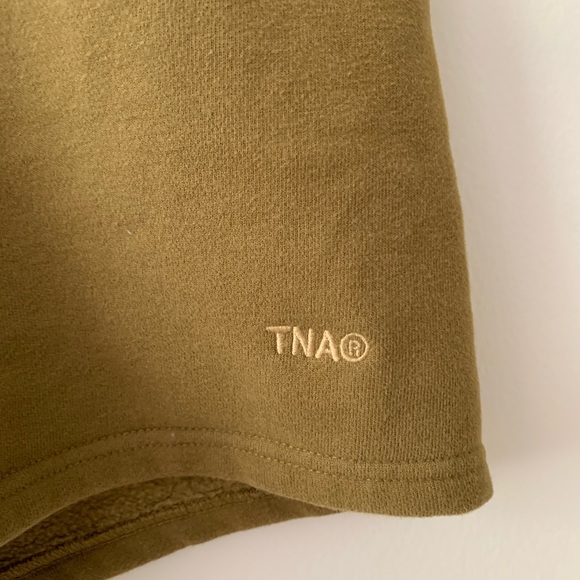 TNA sweat shorts - Picture 2 of 3